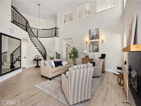 1  Roberts   Drive, Coto de Caza, CA