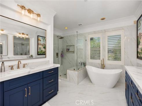 1  Roberts   Drive, Coto de Caza, CA