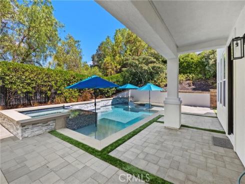 1  Roberts   Drive, Coto de Caza, CA