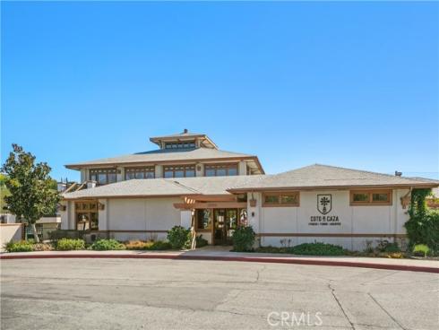 1  Roberts   Drive, Coto de Caza, CA