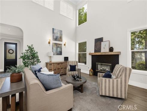 1  Roberts   Drive, Coto de Caza, CA