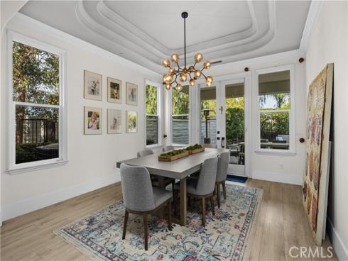 1  Roberts   Drive, Coto de Caza, CA