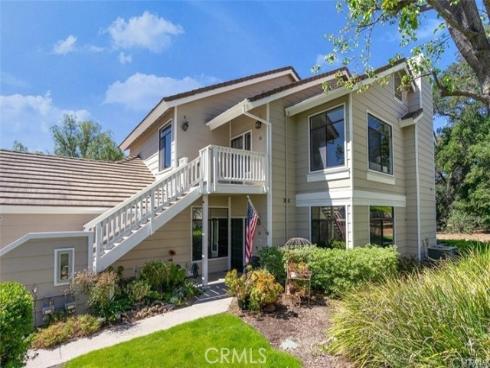 35  Oak Knolls  , Coto de Caza, CA