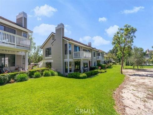 35  Oak Knolls  , Coto de Caza, CA