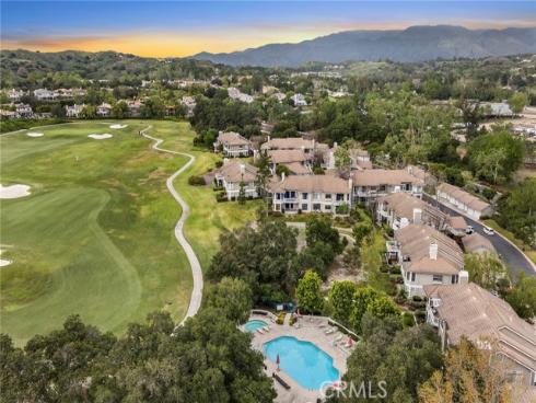 35  Oak Knolls  , Coto de Caza, CA