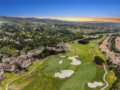 35  Oak Knolls  , Coto de Caza, CA