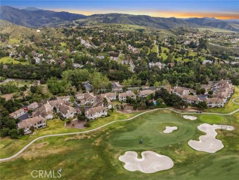 35  Oak Knolls  , Coto de Caza, CA