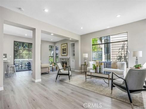 35  Oak Knolls  , Coto de Caza, CA