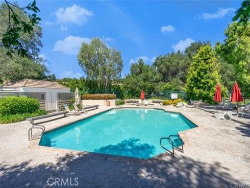 35  Oak Knolls  , Coto de Caza, CA