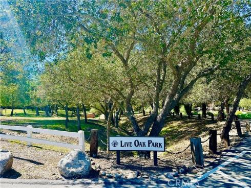 35  Oak Knolls  , Coto de Caza, CA
