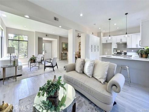 35  Oak Knolls  , Coto de Caza, CA