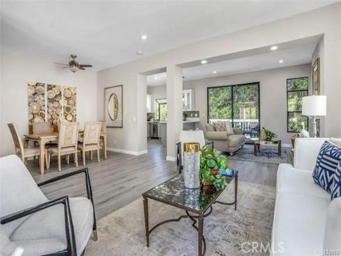 35  Oak Knolls  , Coto de Caza, CA