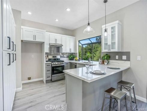 35  Oak Knolls  , Coto de Caza, CA