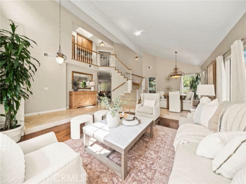 5  Pinewood  , Coto de Caza, CA