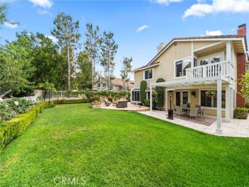 5  Pinewood  , Coto de Caza, CA