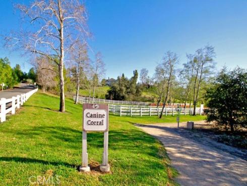 5  Pinewood  , Coto de Caza, CA