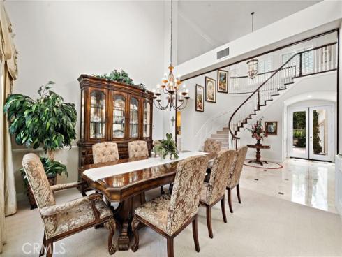 5  Rocky Mountain  , Coto de Caza, CA