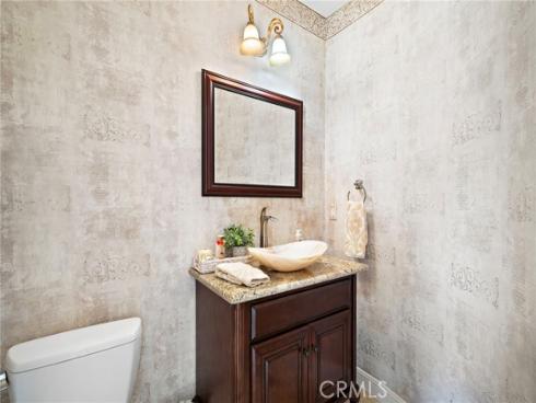 5  Rocky Mountain  , Coto de Caza, CA