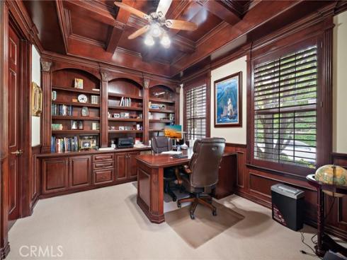 5  Rocky Mountain  , Coto de Caza, CA