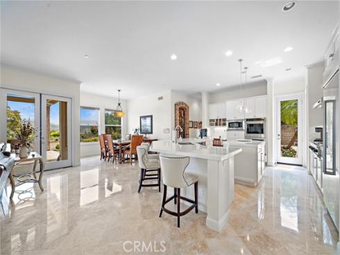 5  Rocky Mountain  , Coto de Caza, CA