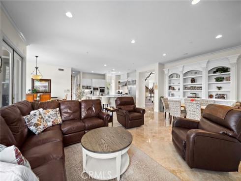 5  Rocky Mountain  , Coto de Caza, CA