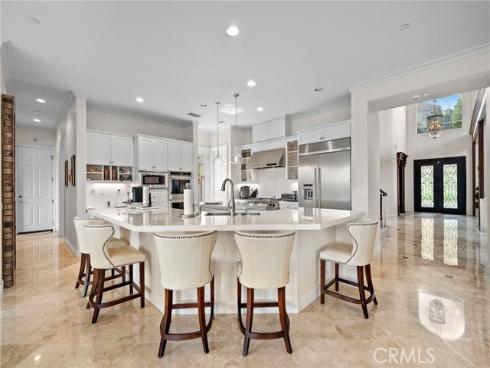 5  Rocky Mountain  , Coto de Caza, CA