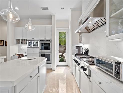 5  Rocky Mountain  , Coto de Caza, CA