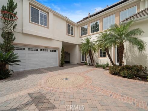 5  Rocky Mountain  , Coto de Caza, CA