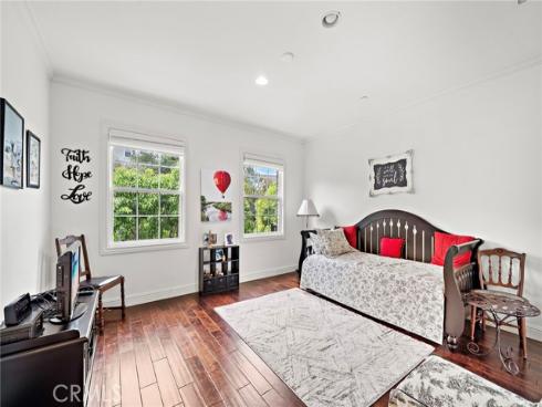 5  Rocky Mountain  , Coto de Caza, CA