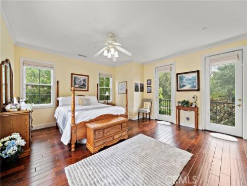 5  Rocky Mountain  , Coto de Caza, CA