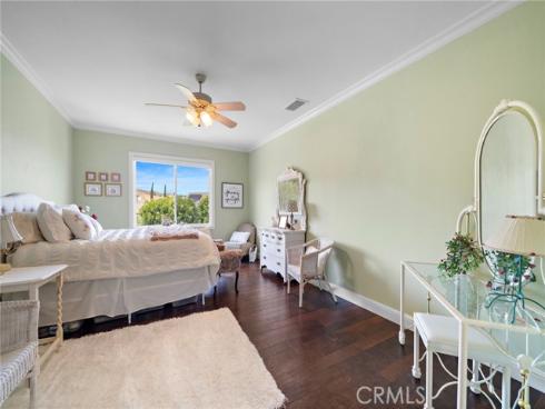 5  Rocky Mountain  , Coto de Caza, CA