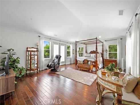 5  Rocky Mountain  , Coto de Caza, CA