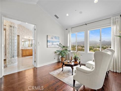 5  Rocky Mountain  , Coto de Caza, CA