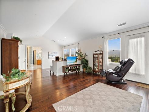 5  Rocky Mountain  , Coto de Caza, CA