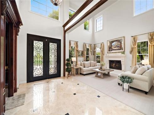 5  Rocky Mountain  , Coto de Caza, CA