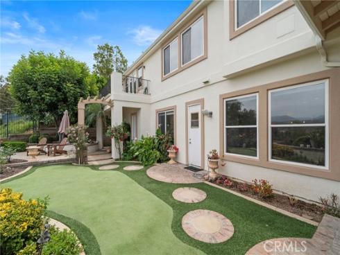 5  Rocky Mountain  , Coto de Caza, CA