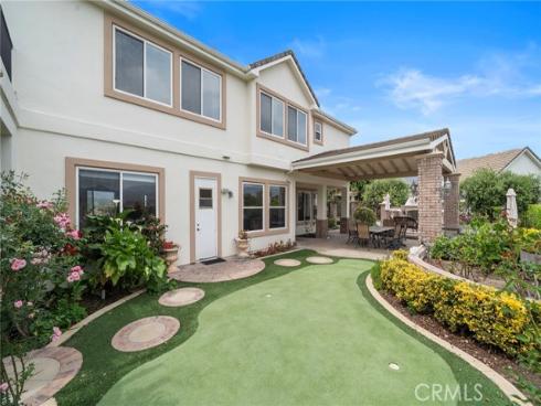 5  Rocky Mountain  , Coto de Caza, CA