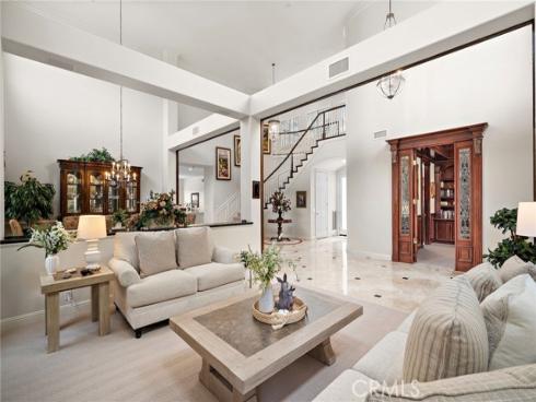 5  Rocky Mountain  , Coto de Caza, CA