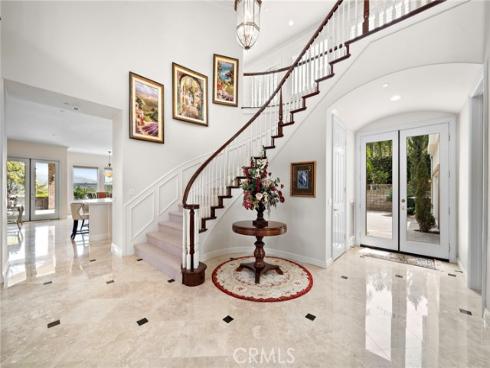 5  Rocky Mountain  , Coto de Caza, CA