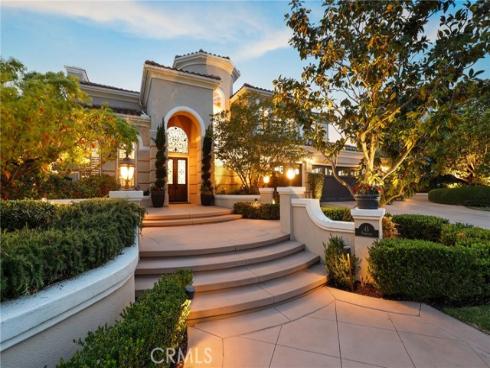 45  Panorama  , Coto de Caza, CA