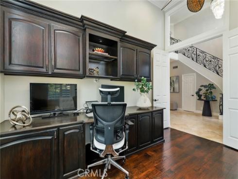 45  Panorama  , Coto de Caza, CA