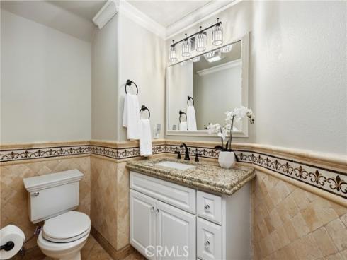 45  Panorama  , Coto de Caza, CA