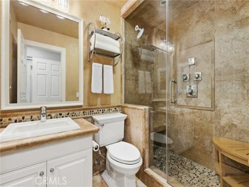 45  Panorama  , Coto de Caza, CA