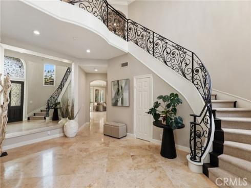 45  Panorama  , Coto de Caza, CA