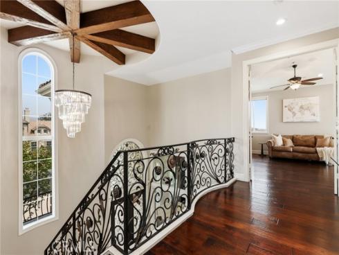 45  Panorama  , Coto de Caza, CA