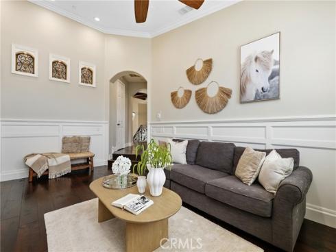 45  Panorama  , Coto de Caza, CA