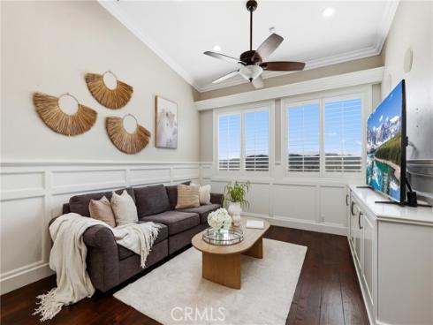 45  Panorama  , Coto de Caza, CA