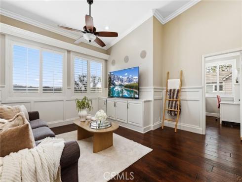 45  Panorama  , Coto de Caza, CA