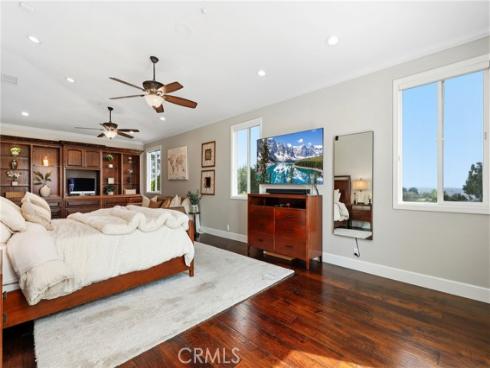 45  Panorama  , Coto de Caza, CA