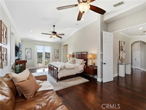 45  Panorama  , Coto de Caza, CA